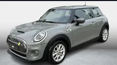 Grijs Gebruikt 2020 Mini Cooper Hatchback | € 17.950 (Eerlijke prijs)