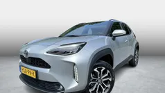 Grijs Nieuw 2025 Toyota Yaris Cross Edition SUV | € 32.999 (Eerlijke prijs)