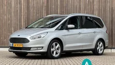 Grijs Gebruikt 2016 Ford Galaxy Titanium MPV | € 16.950 (Eerlijke prijs)