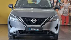 Grijs Gebruikt 2021 Nissan Qashqai SUV | € 25.725 (Eerlijke prijs)