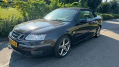 Saab 9-3 Cabriolet