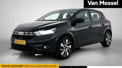 Occasion 2024 Dacia Sandero Expression Hatchback | € 17.435 (Eerlijke prijs)