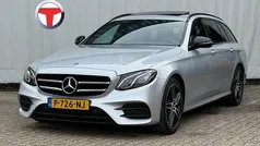 Grijs Gebruikt 2017 Mercedes 200 Business Stationwagen | € 24.950 (Eerlijke prijs)