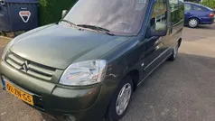Groen Gebruikt 2008 Citroën Berlingo MPV | € 2.500 (Eerlijke prijs)