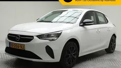 Gebruikt 2021 Opel Corsa-e Edition Hatchback | € 12.999 (Eerlijke prijs)
