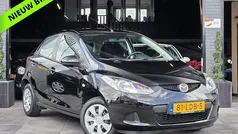 Gebruikt 2010 Mazda 2 Hatchback | € 4.350 (Eerlijke prijs)
