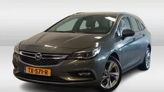 Gebruikt 2017 Opel Astra Edition Stationwagen | € 11.925 (Eerlijke prijs)