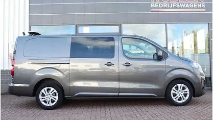 Occasion Opel Vivaro 177 PK (130 kW) 2020 MPV