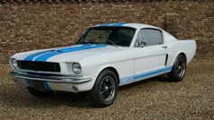 Gebruikt 1965 Ford Mustang GT Fastback Coupé | € 67.500