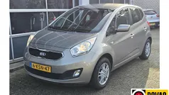 Gebruikt 2013 Kia Venga Hatchback | € 7.750 (Eerlijke prijs)