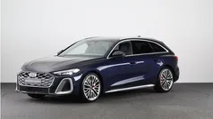 Gebruikt 2025 Audi A5 Ambiente Coupé | € 108.800