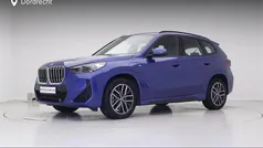 Blauw Gebruikt 2024 BMW X1 M Sport SUV | € 46.895 (Eerlijke prijs)
