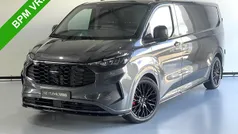 Grijs Nieuw 2024 Ford Transit Custom Limited Van | € 39.950 (Goede deal)
