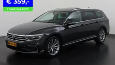 Grijs Gebruikt 2021 VW Passat GTE Stationwagen | € 28.945 (Eerlijke prijs)