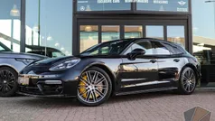 Zwart Gebruikt 2019 Porsche Panamera S E-Hybrid Sport Turismo Sedan | € 99.950 (Eerlijke prijs)
