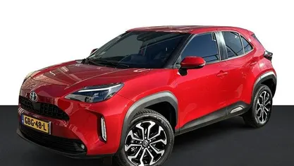 Suv Gebruikt 2023 Toyota Yaris Cross Plus SUV | € 27.435 (Eerlijke prijs)