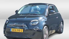 Gebruikt 2022 Fiat 500C Icon Cabriolet | € 20.925 (Eerlijke prijs)
