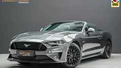 Gebruikt 2018 Ford Mustang GT Convertible Cabriolet | € 65.995 (Eerlijke prijs)