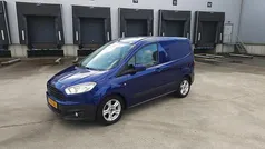 Gebruikt 2016 Ford Transit Trend Van | € 7.395 (Eerlijke prijs)