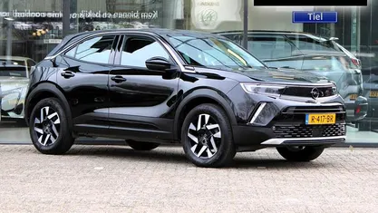Gebruikt 2022 Opel Mokka Elegance SUV | € 22.987 (Eerlijke prijs)