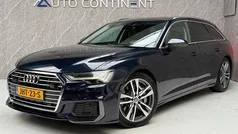 Gebruikt 2019 Audi A6 S-Line Stationwagen | € 33.950 (Super prijs)