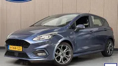 Gebruikt 2020 Ford Fiesta ST-Line Hatchback | € 13.900 (Goede deal)