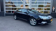 Zwart Gebruikt 2009 Citroën C5 Business Class Sedan | € 3.250 (Eerlijke prijs)