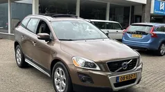 Gebruikt 2009 Volvo XC60 Summum SUV | € 13.700 (Goede deal)