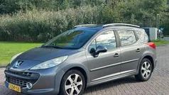 Gebruikt 2008 Peugeot 207 Outdoor Outdoor Stationwagen | € 1.499 (Goede deal)
