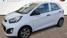 Gebruikt 2012 Kia Picanto Hatchback | € 2.348 (Eerlijke prijs)