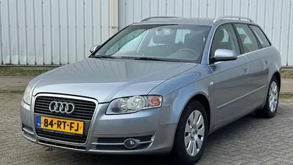 Occasion Audi A4 Business 131 PK (96 kW) 2005 Stationwagen