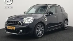 Blauw Gebruikt 2019 Mini Cooper S Countryman SUV | € 25.440 (Eerlijke prijs)