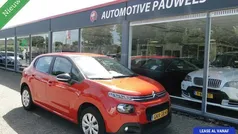 Oranje Gebruikt 2019 Citroën C3 Origins Hatchback | € 11.700 (Eerlijke prijs)