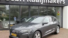 Gebruikt 2019 Audi e-tron Advanced Plus SUV | € 22.900 (Super prijs)