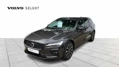 Gebruikt 2024 Volvo V60 Plus Stationwagen | € 40.999 (Goede deal)