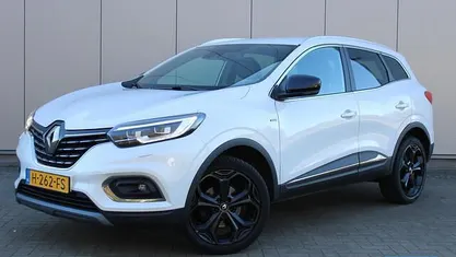 Occasion 2020 Renault Kadjar Black Edition SUV | € 20.900 (Eerlijke prijs)