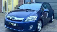 Gebruikt 2010 Toyota Auris Hatchback | € 7.990 (Eerlijke prijs)