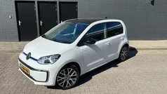 Wit Gebruikt 2020 VW e-up! Style Hatchback | € 12.850 (Eerlijke prijs)
