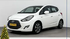 Wit Gebruikt 2019 Hyundai i20 MPV | € 15.400 (Eerlijke prijs)