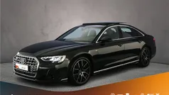Gebruikt 2022 Audi A8 Ambiente Sedan | € 67.900 (Goede deal)