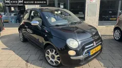 Gebruikt 2011 Fiat 500 Lounge Hatchback | € 4.950 (Eerlijke prijs)