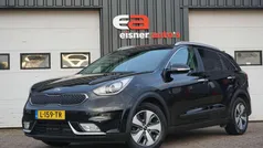 Gebruikt 2018 Kia Niro SUV | € 12.949 (Eerlijke prijs)