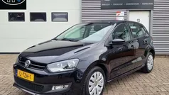 Gebruikt 2012 VW Polo Comfortline Hatchback | € 6.950 (Eerlijke prijs)
