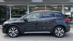 Suv Gebruikt 2020 Suzuki SX4 S-Cross Style SUV | € 20.750 (Eerlijke prijs)