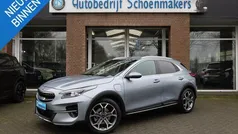Gebruikt 2022 Kia XCeed SUV | € 25.400 (Eerlijke prijs)