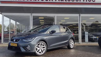 Gebruikt 2021 Seat Ibiza Business Hatchback | € 17.500 (Eerlijke prijs)