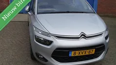 Grijs Gebruikt 2014 Citroën C4 Picasso Intensive MPV | € 7.250 (Super prijs)