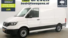 Wit Gebruikt 2021 VW Crafter Van | € 18.700 (Super prijs)