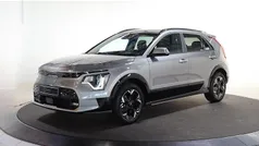 Gebruikt 2025 Kia e-Niro Advance SUV | € 37.800 (Eerlijke prijs)