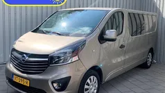 Gebruikt 2016 Opel Vivaro Sport Van | € 8.945 (Eerlijke prijs)
